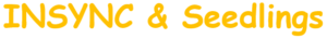 INSYNC/Seedlings – a programme to support physical coordination