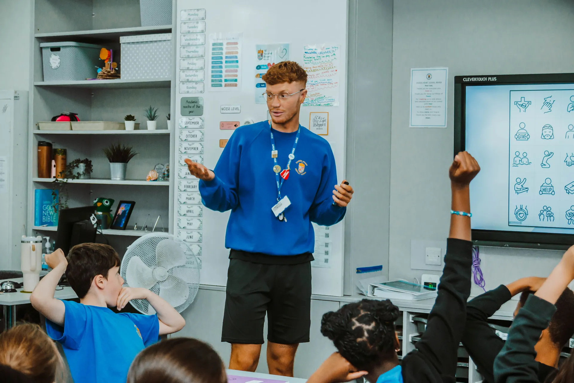 Year 6 - image 2
