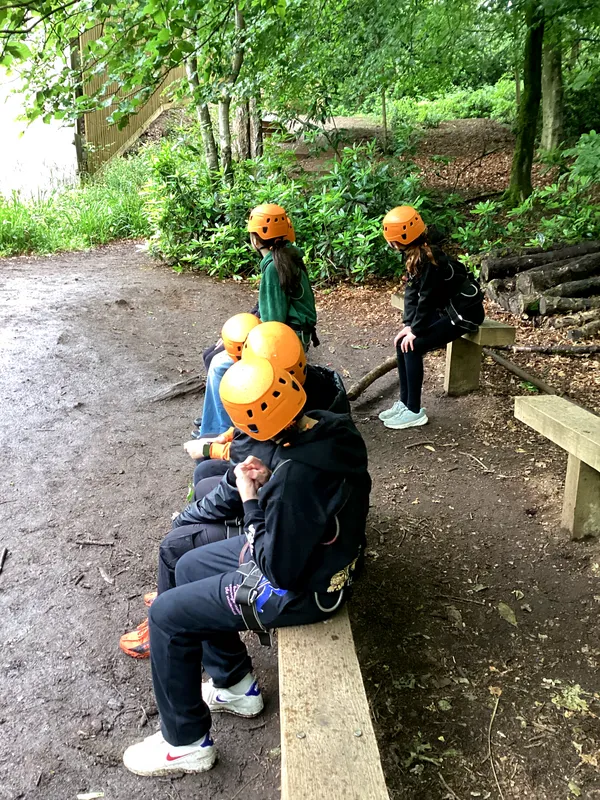Youlbury 26 - Zipline - image 10