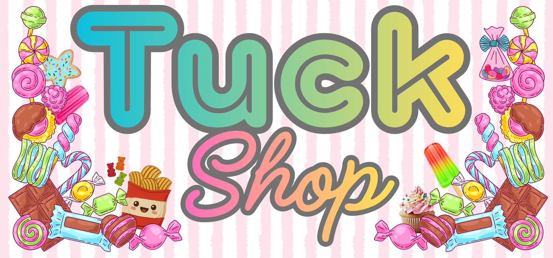 FOGD Tuck Shop