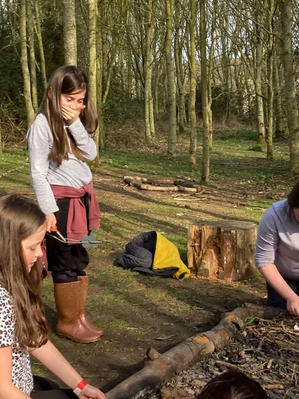 Year 4 Residential to Rock UK 2025 * - image 96