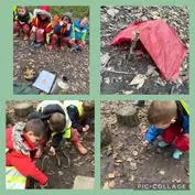 Forest School 14 - image 4 Forest School 14 - image 4