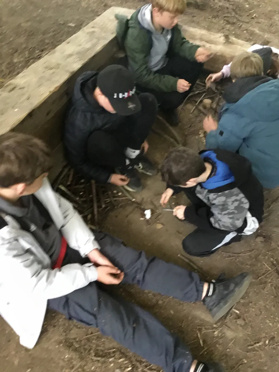 Year 6 Residential 2026 4 - image 61