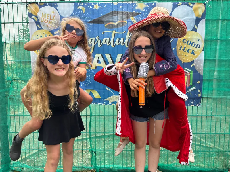 Leavers' Party 2025 - image 16