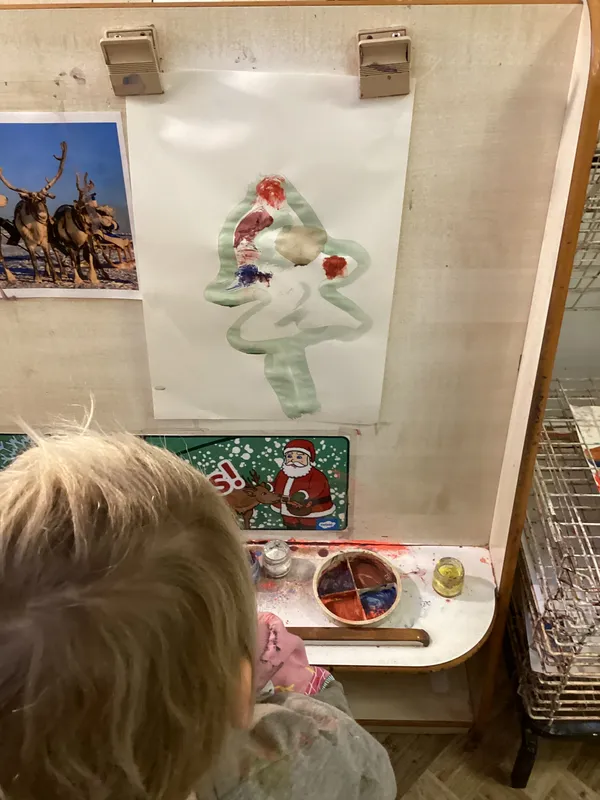 christmas stay & play 25 - image 2 christmas stay & play 25 - image 2