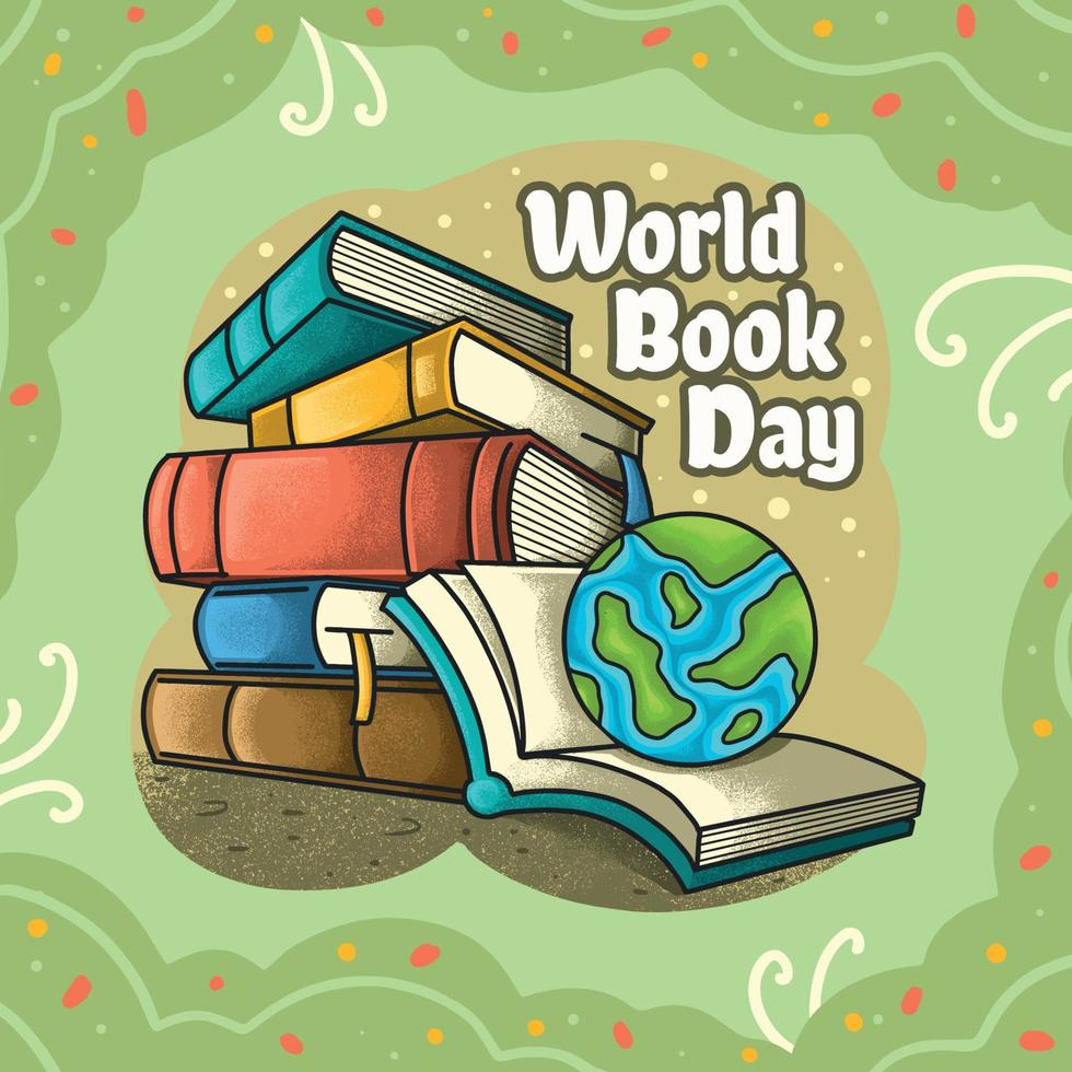 World Book Day!