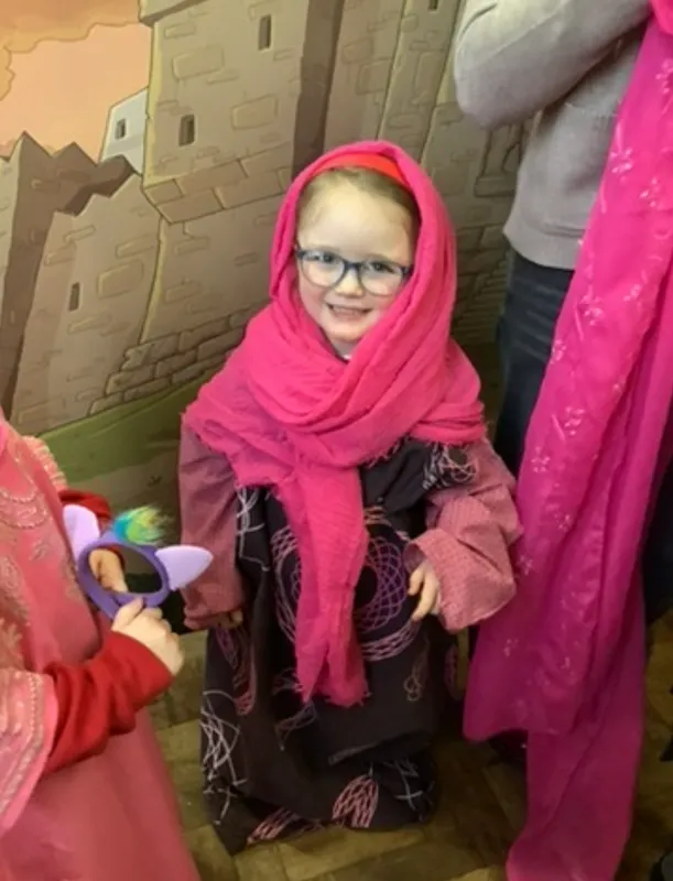 Ballymoney Baptist Church - The Amazing Journey - image 72