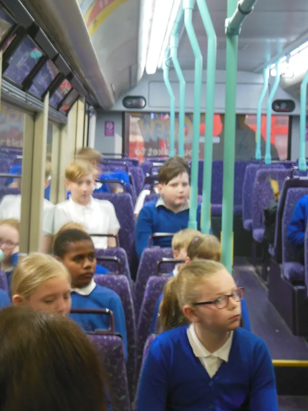 Y6 Crucial Crew - image 14