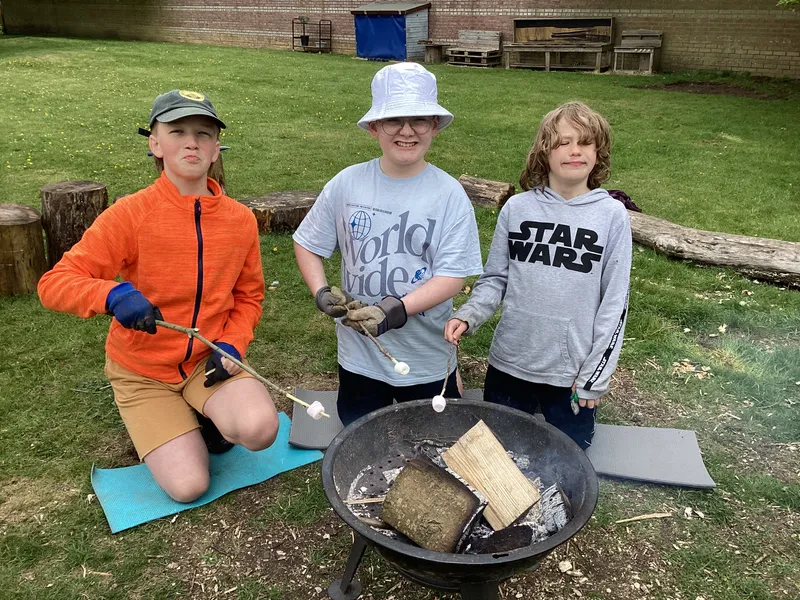 Forest Schools Class 4 - image 18