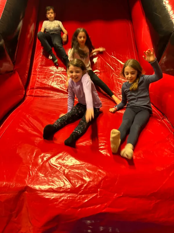 Year 4 Residential to Rock UK 2025 ** - image 4