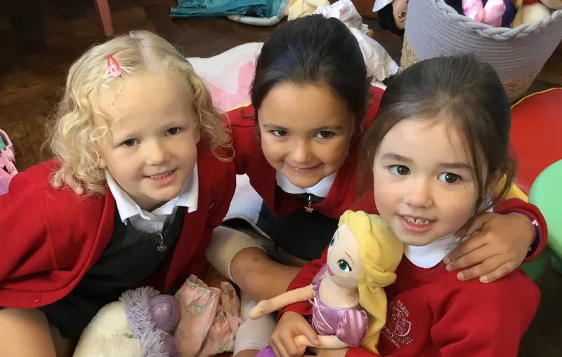 P1 Parents/Grandparents Dinner - image 1 P1 Parents/Grandparents Dinner - image 1