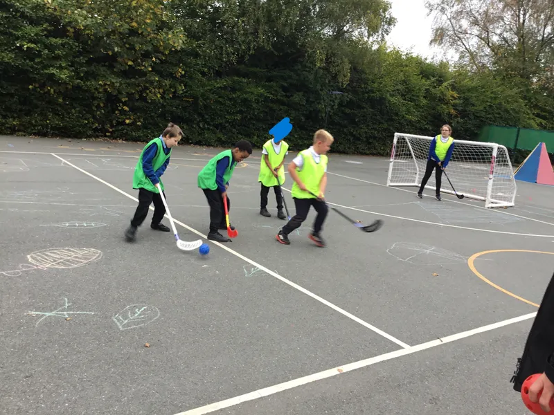 Hockey - image 6 Hockey - image 6