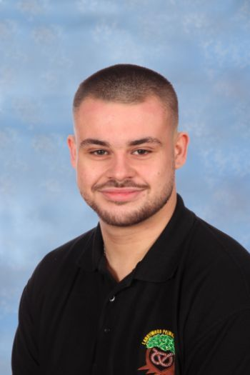 Mr Beddows - Site Manager