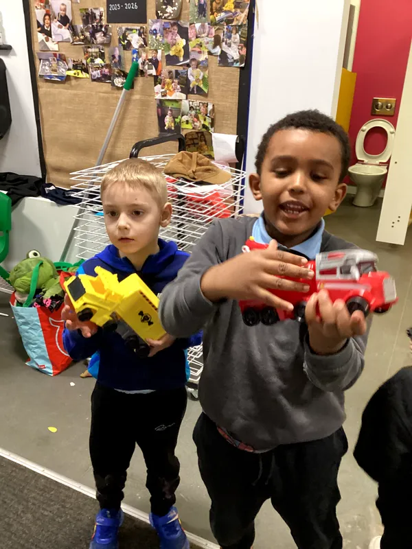 Spring 1 Reception - image 13 Spring 1 Reception - image 13