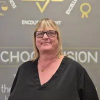 Jackie Morris