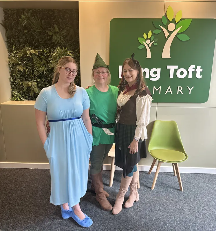 World Book Day - image 8