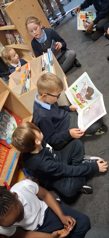 Buddies Y6 and Rec 23.10 2 - image 17 Buddies Y6 and Rec 23.10 2 - image 17