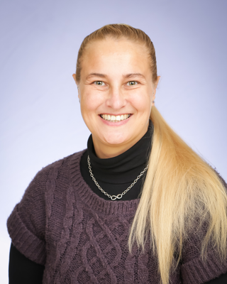 Mrs Stokes - Haynes Class Teacher