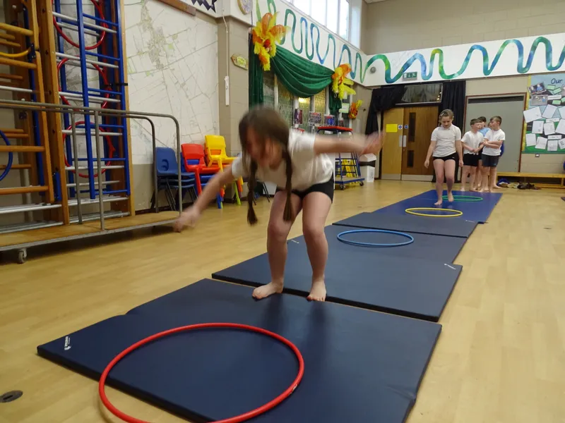 Ospreys Gymnastics Skills - image 9 Ospreys Gymnastics Skills - image 9