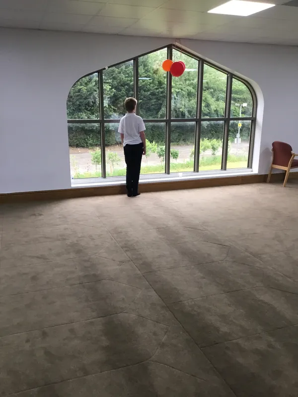 Key stage 2 Mosque visit - image 18