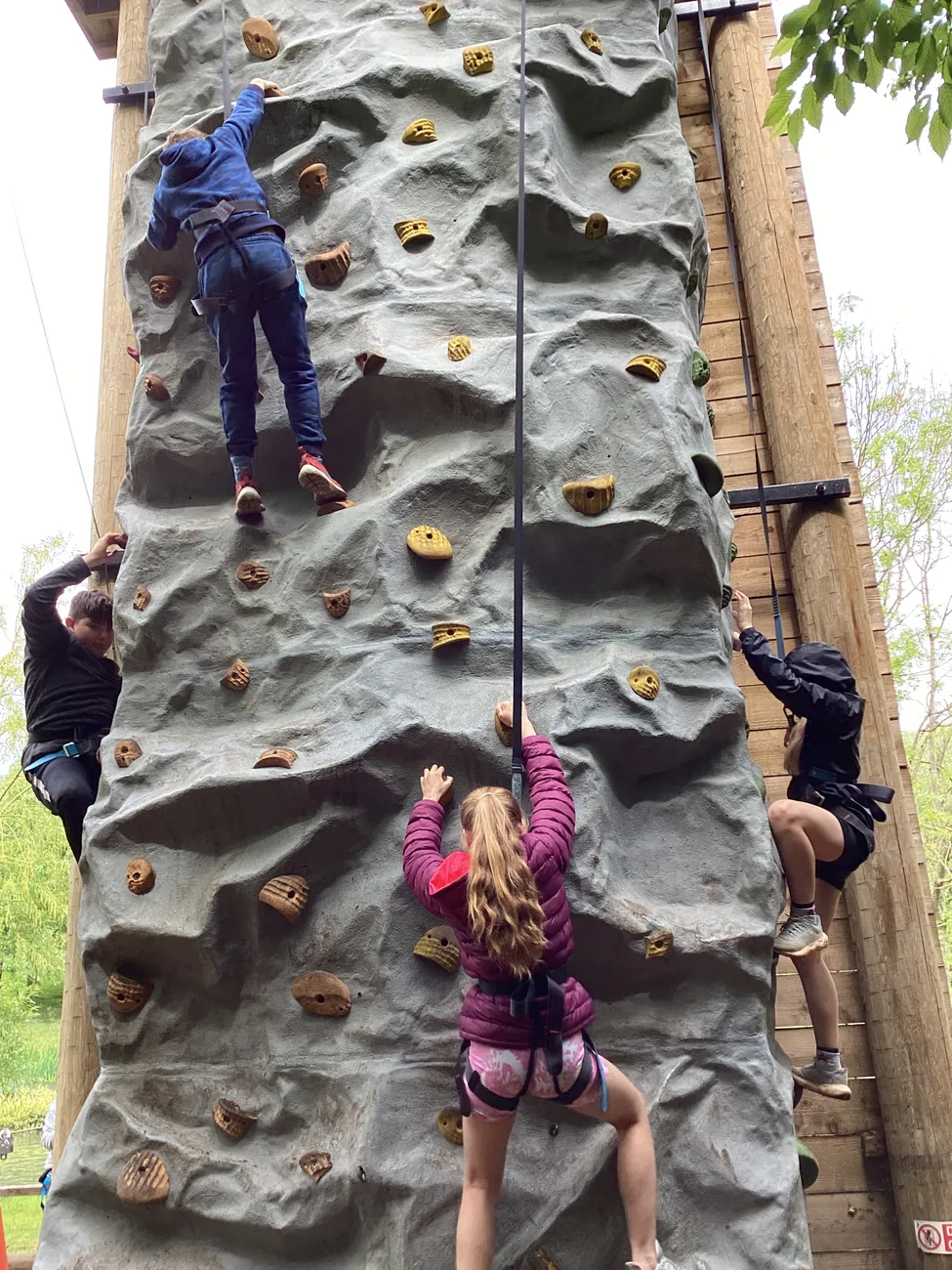 Year 6 Residential 2026 5 - image 7