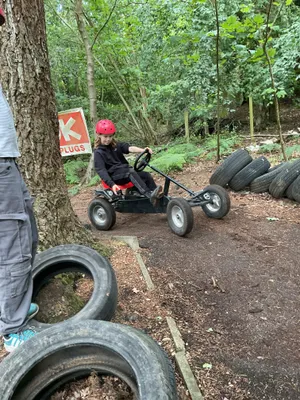 Youlbury 26 - Go Kart - image 45
