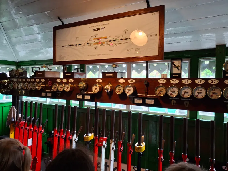 Watercress Line - image 5