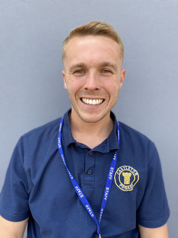 Mr Groves (Teacher - 4G)