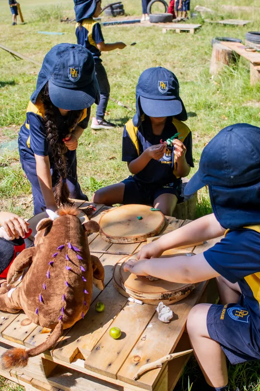 Stay + play - image 7