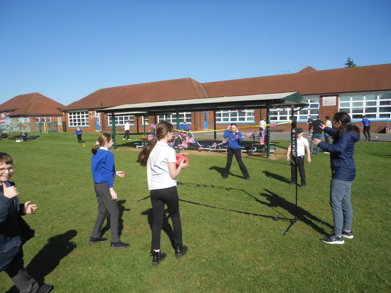 Camp of Champions - image 12