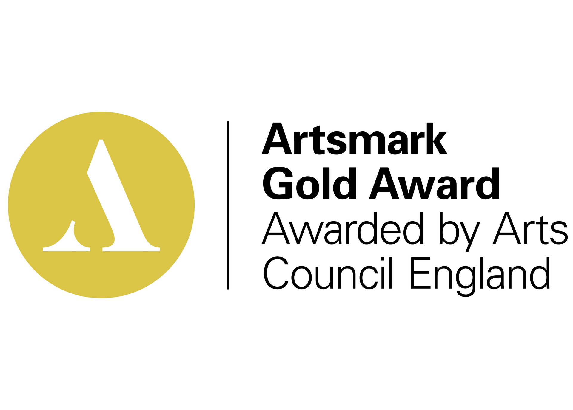 Artsmark Gold Award