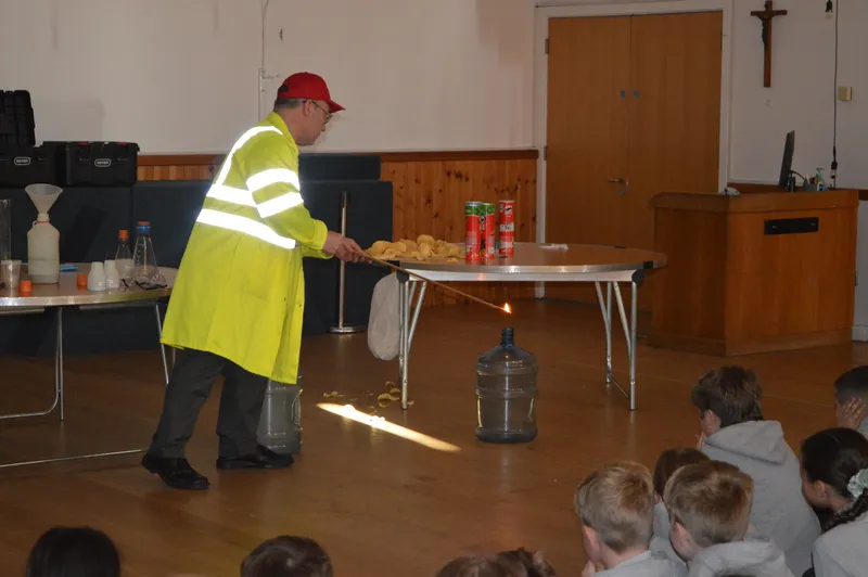 Science Week 2026 - image 8
