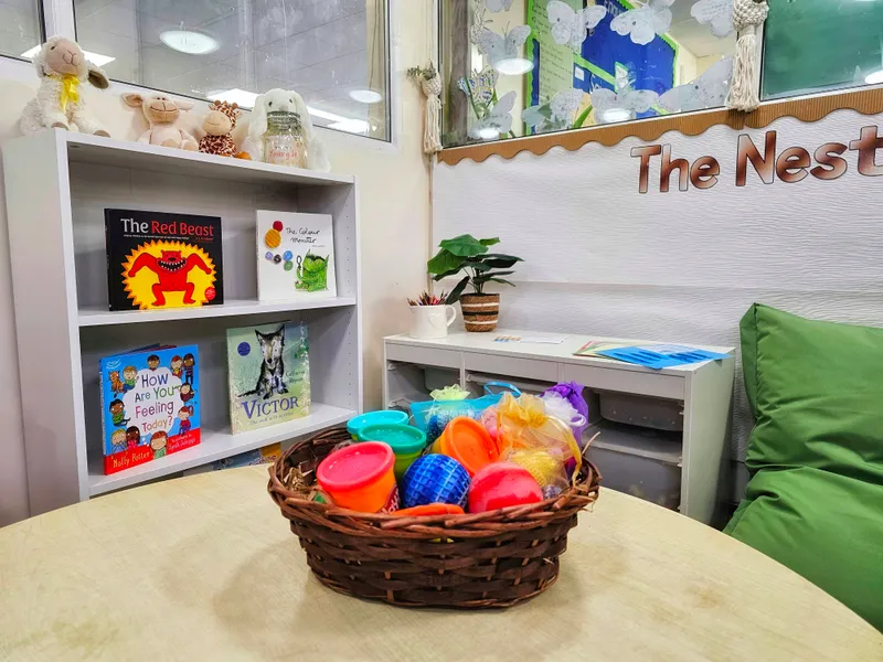 The Nest - image 1
