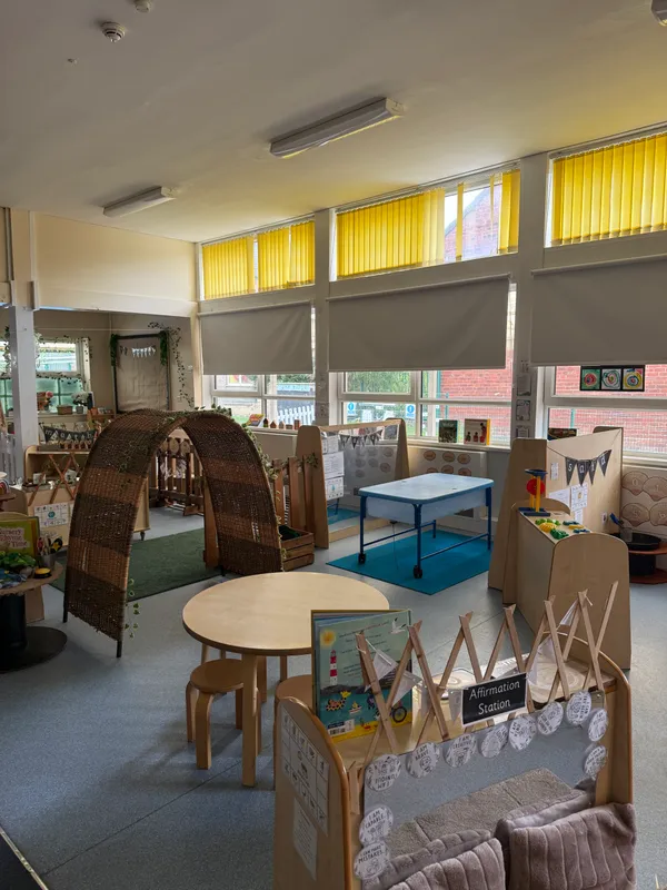 Nursery classroom September 2025 - image 20 Nursery classroom September 2025 - image 20