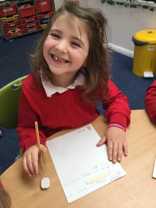 Year 2 Class Highlights - image 21