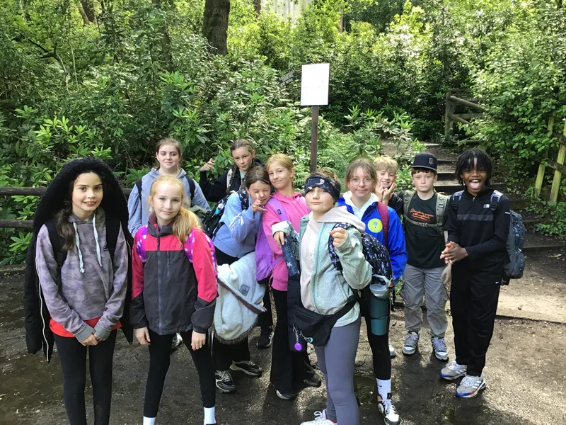 Youlbury 26 - Archery - image 24
