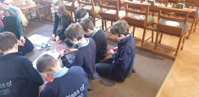 Y6 Exploring the Eucharist - image 3