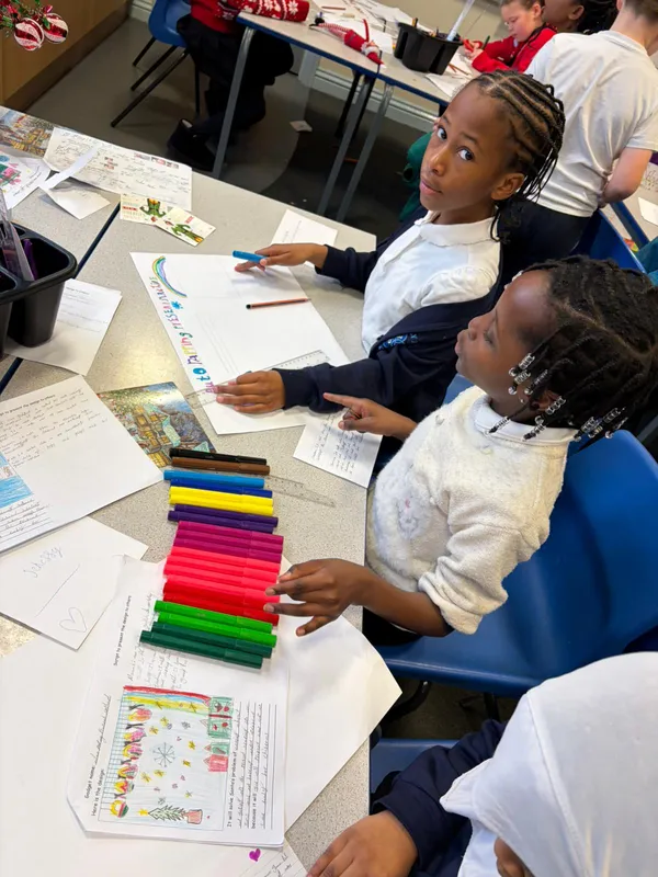 Writing inspiration week-Christmas 25 - image 19