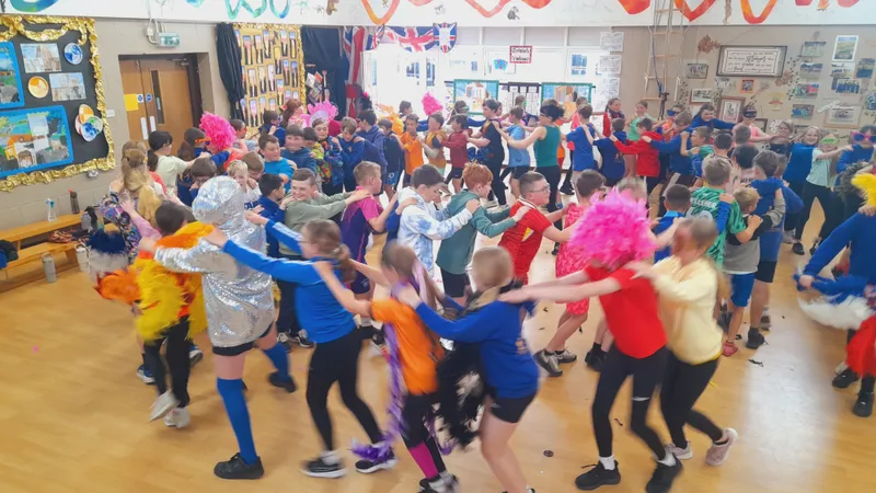 Year 5 and 6 Samba Day! - image 15 Year 5 and 6 Samba Day! - image 15