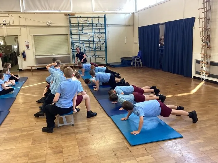 Year 5 - image 9 Year 5 - image 9