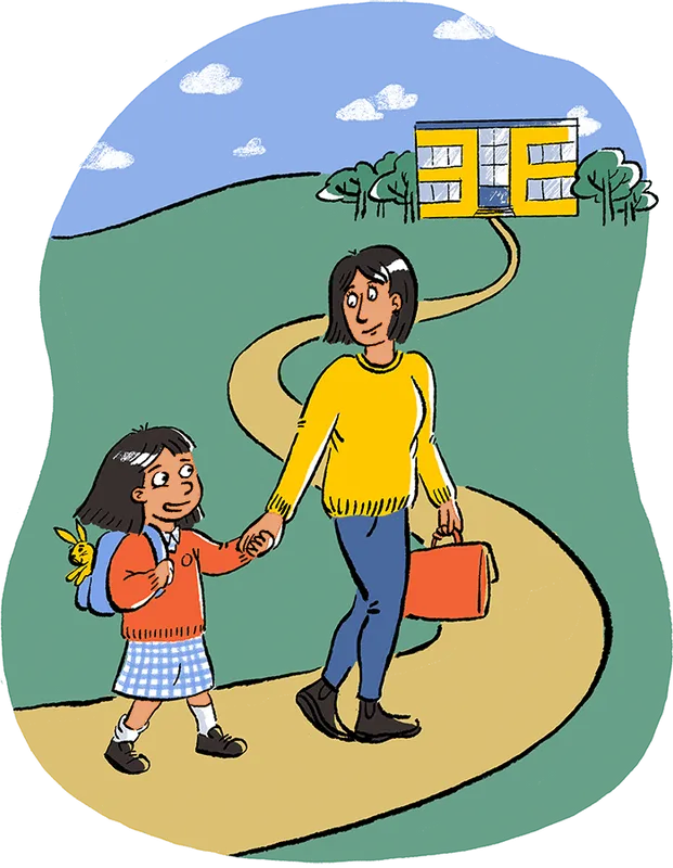 Starting Reception - image 2