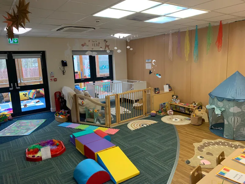 Charlies Babies Room - image 8 Charlies Babies Room - image 8