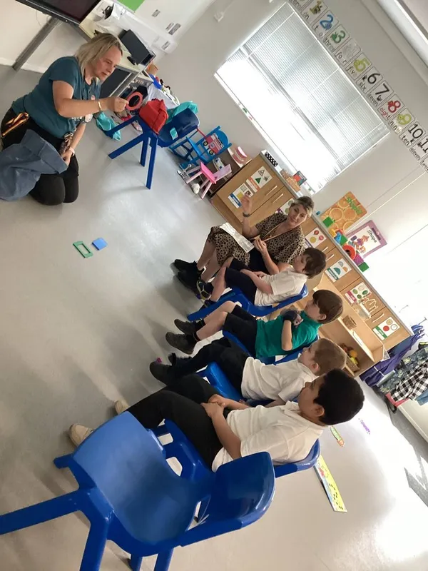 EYFS & Key Stage 1 - image 22