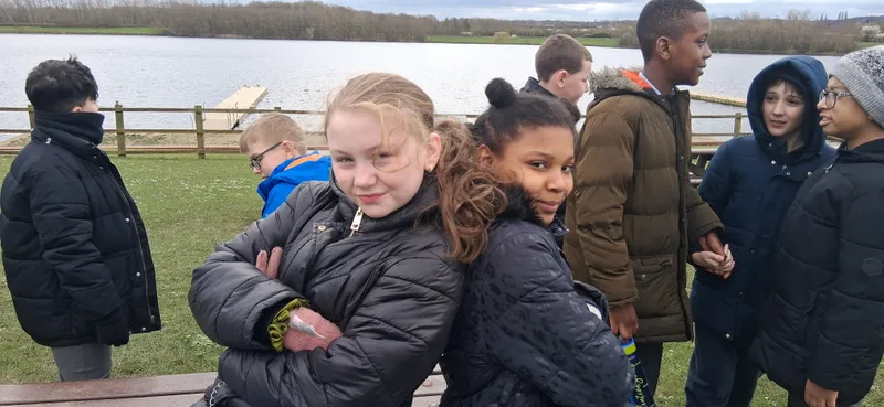 Y6 Lent walk 26 - image 1