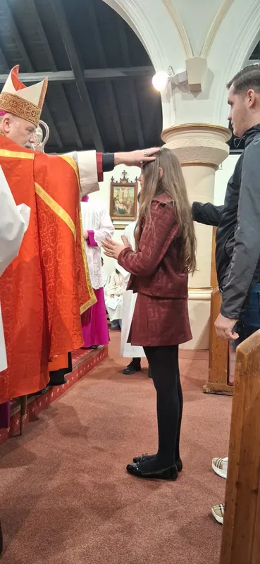 Confirmation 2025 - image 21