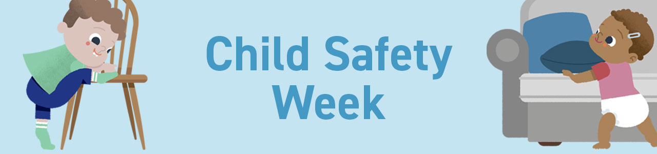 Child Safety Week