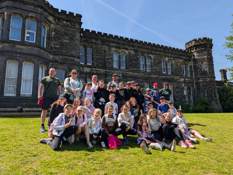 Extra-Curricular Gallery - image 39