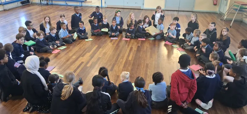 Y6 Christmas - image 7