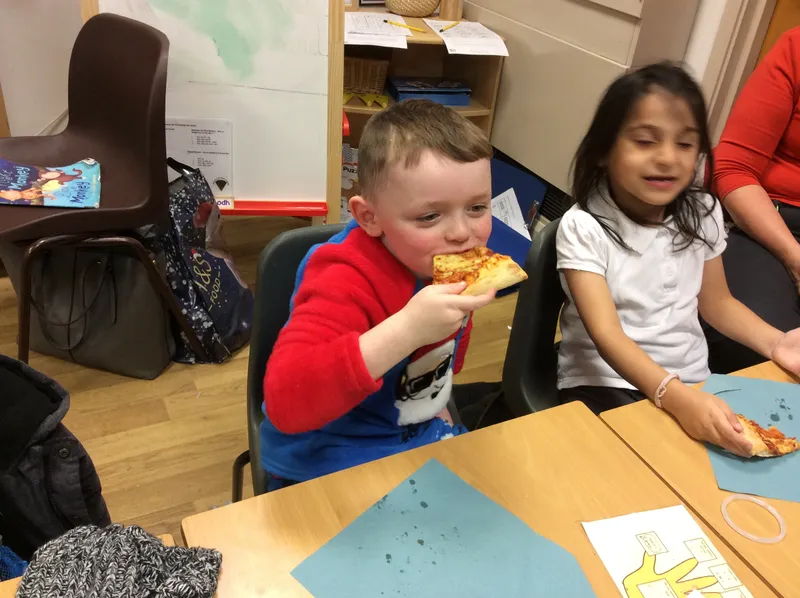 Year 1 Pyjama Party 2021 - image 15 Year 1 Pyjama Party 2021 - image 15