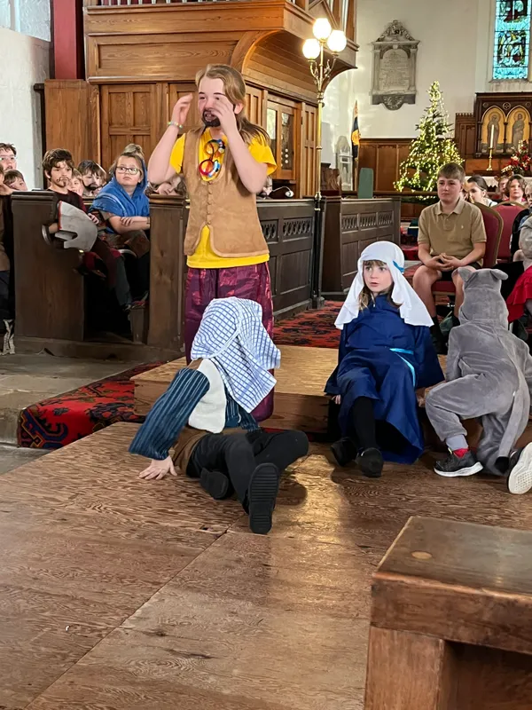 Nativity 2025 - image 11 Nativity 2025 - image 11